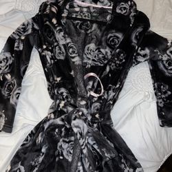 Brand New Robe