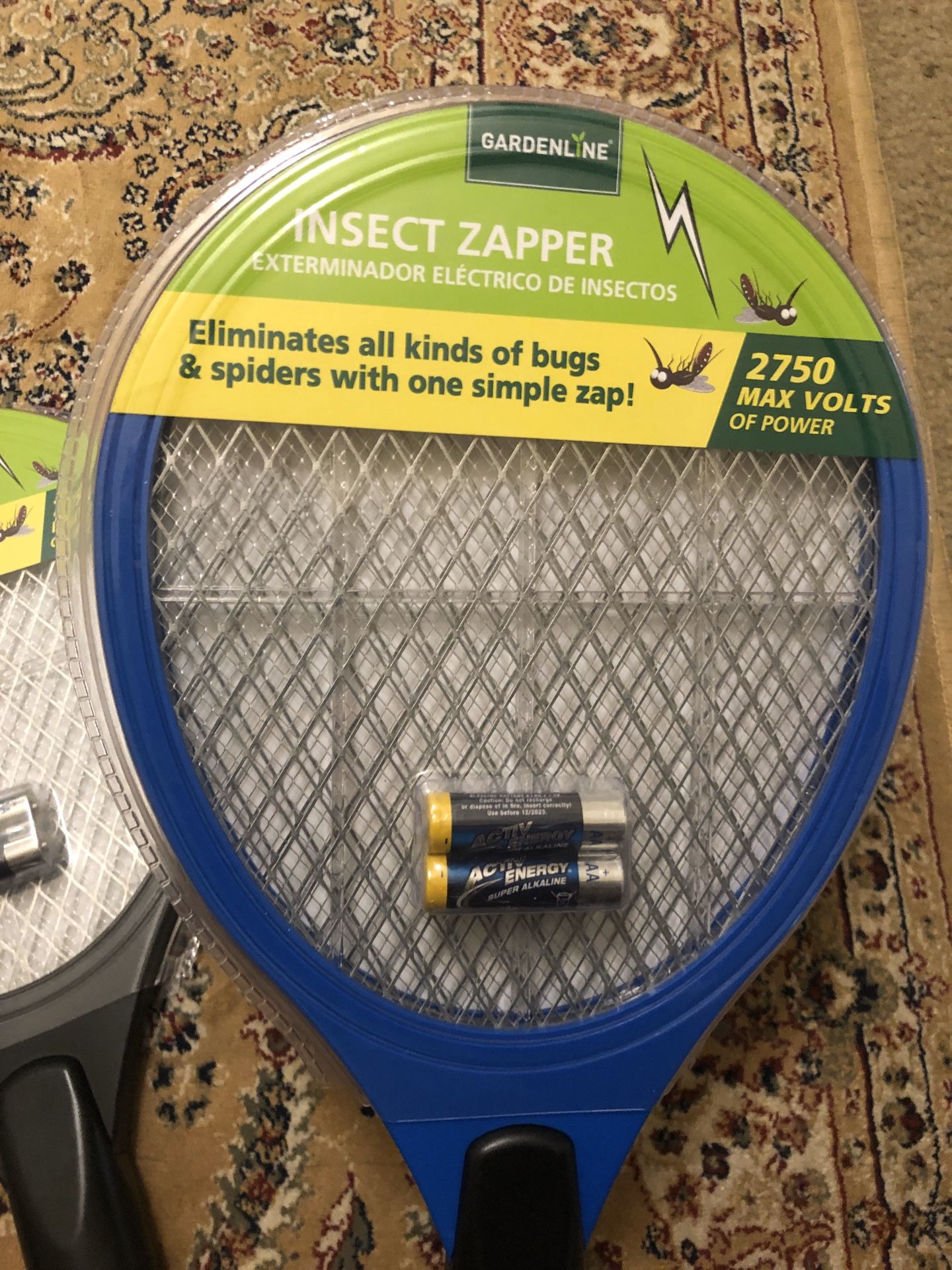 Insect Zapper Bug killer ( BRAND NEW )