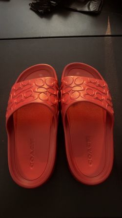 Coach slides