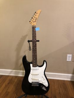 Epiphone Stratocaster