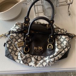 Coach Bag Super Cute 
