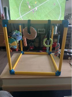 Dog toy