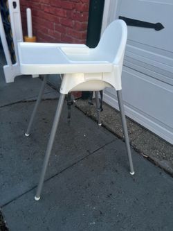 Baby highchair