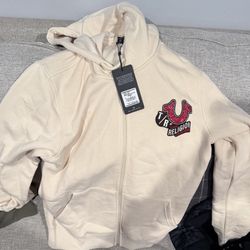 True Religion Hoodie
