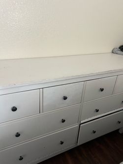 Hemnes dresser FREE