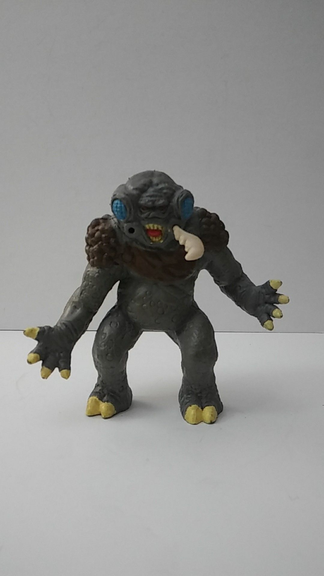Dungeons And Dragons Umber Hulk Action Figure (876-0400)