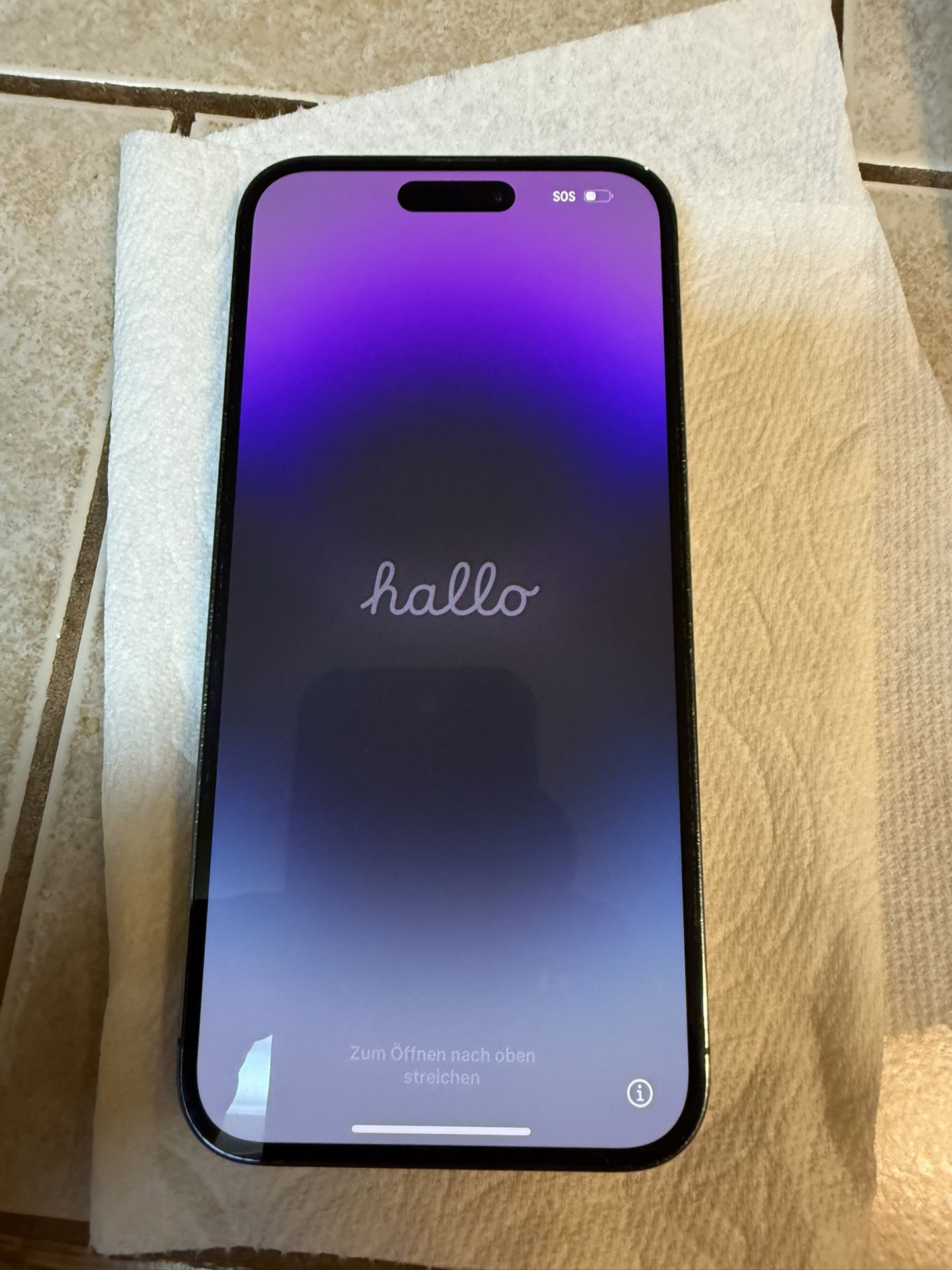 iPhone