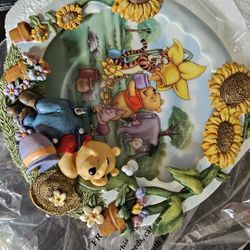 Winnie The Pooh Collection 