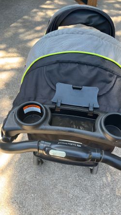 stroller