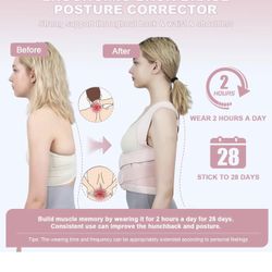 Faja / Posture Corrector