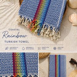 Turkish towels