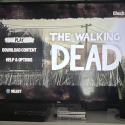 PS3 With 3 Games