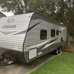 2020 Jayco Bh264