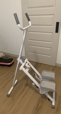 Stair Stepper (Brand new)
