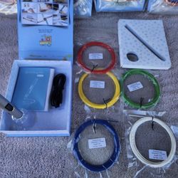 BRAND NEW 3D PRINTER PEN 50% OFF