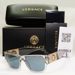 Versace Sunglasses
