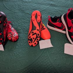 Shoes for Big Kids
