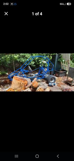 GO KART