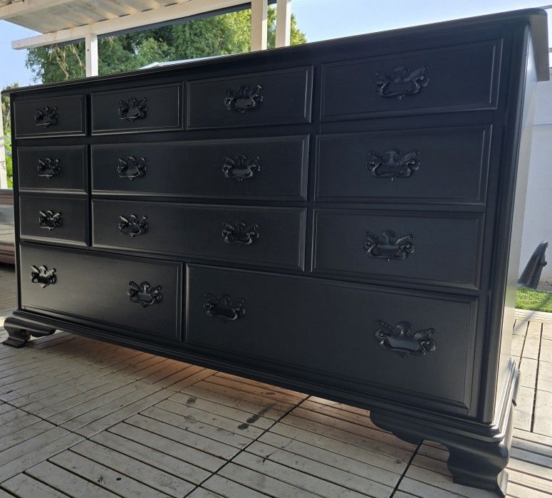 Solid Wood !!!