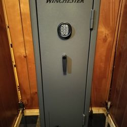 Winchester Safe