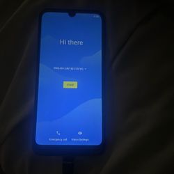 ZTE Z6201V