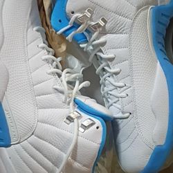 Jordan Retro 12s 
