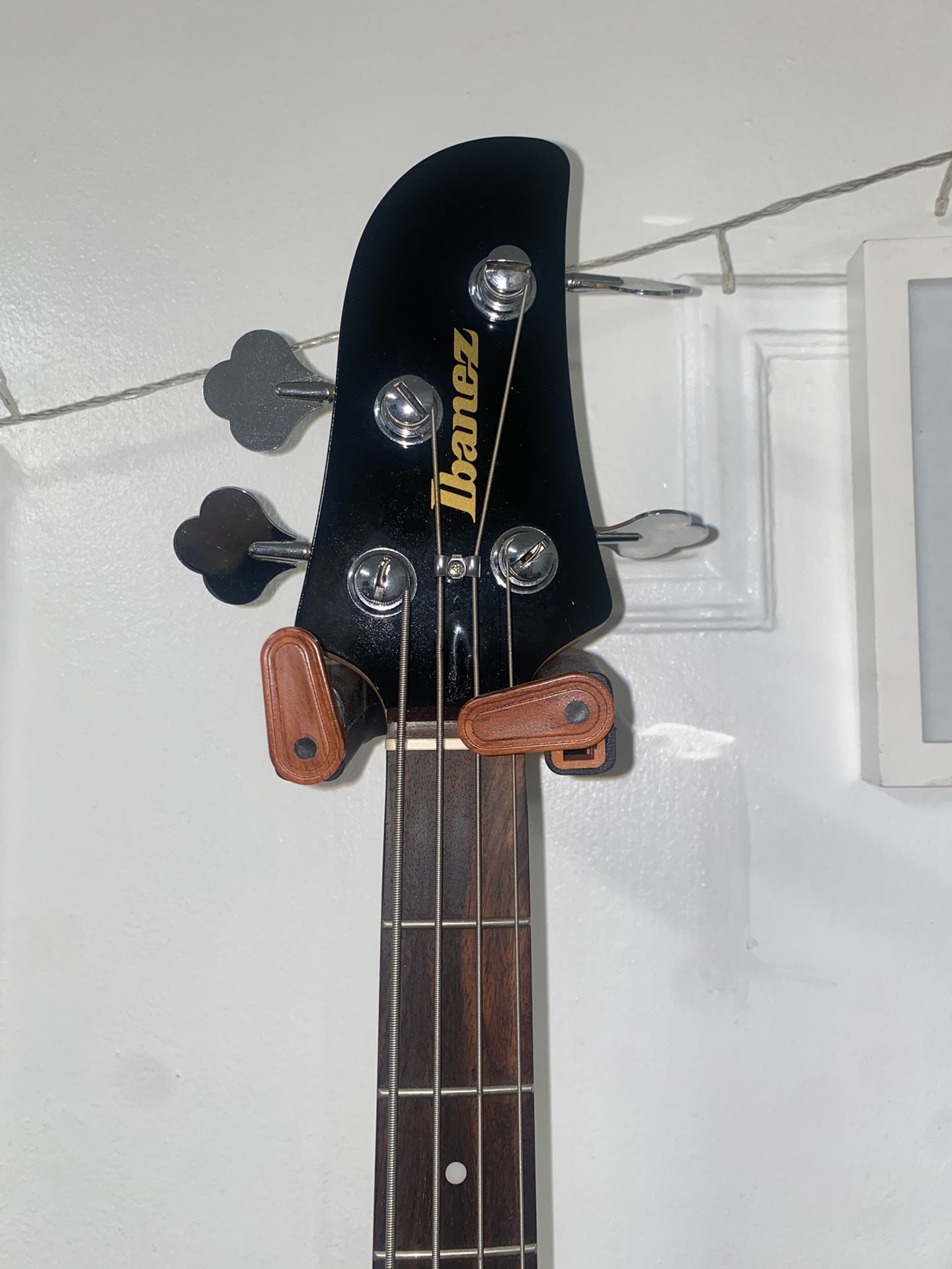 Ibanez Bass