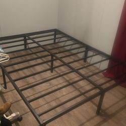 Queen Bed Frame