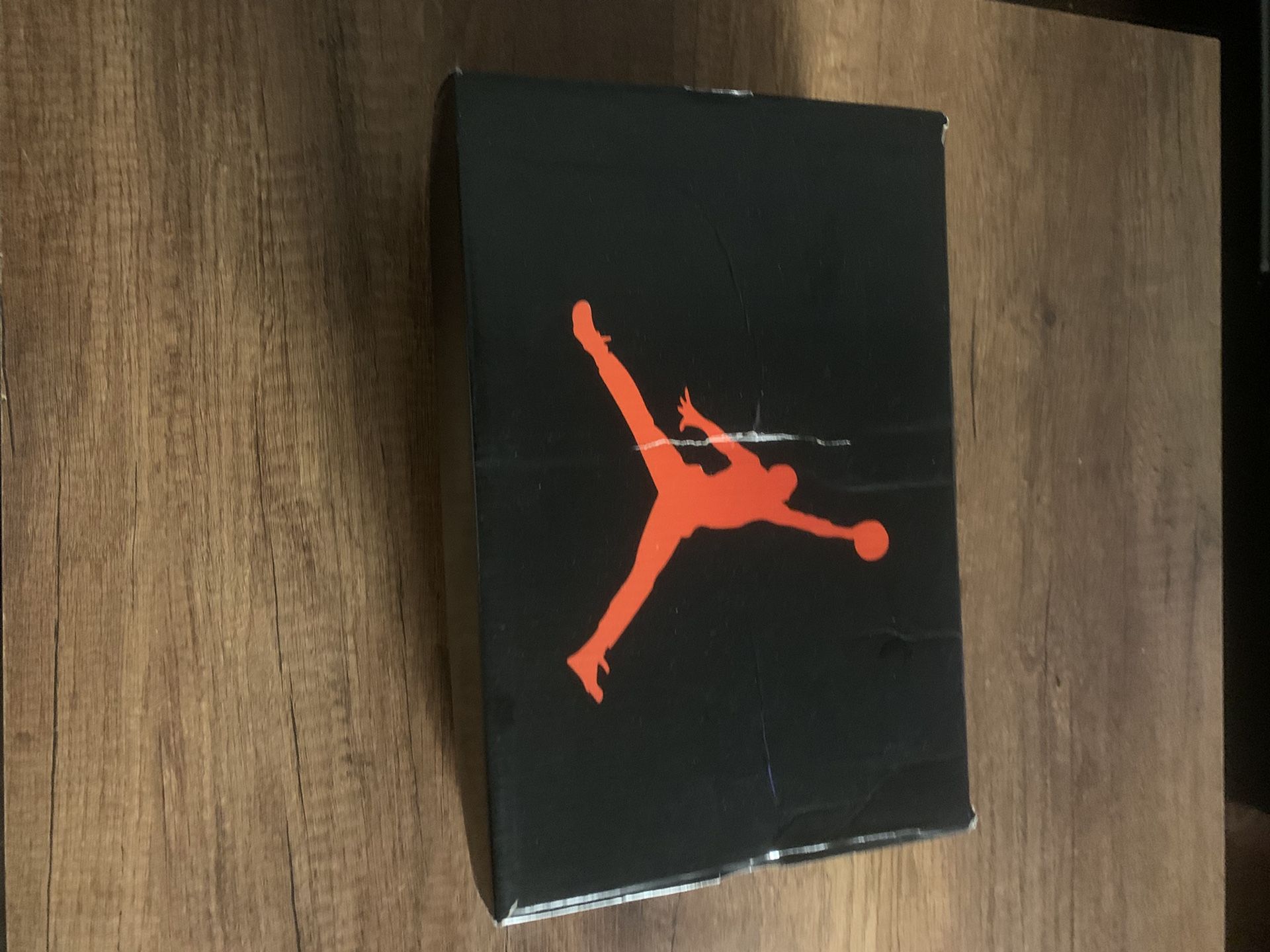 Jordan 4 Retro Fire Red 2020