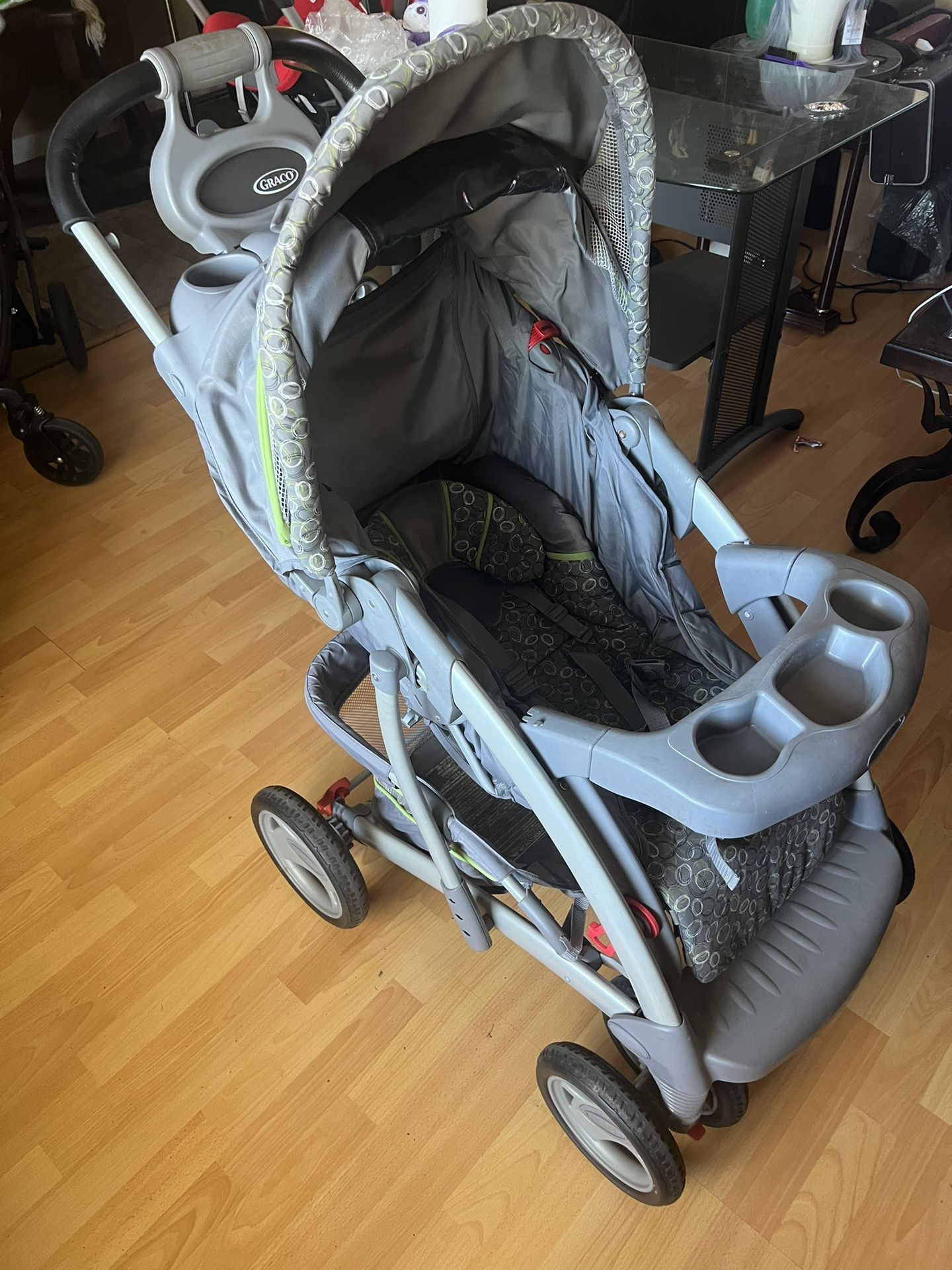 Graco Stroller