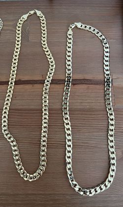 Gold Chains