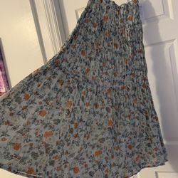 UNIQLO9 Brand New Skirts And Dresses Paris Name Brand Clothes 