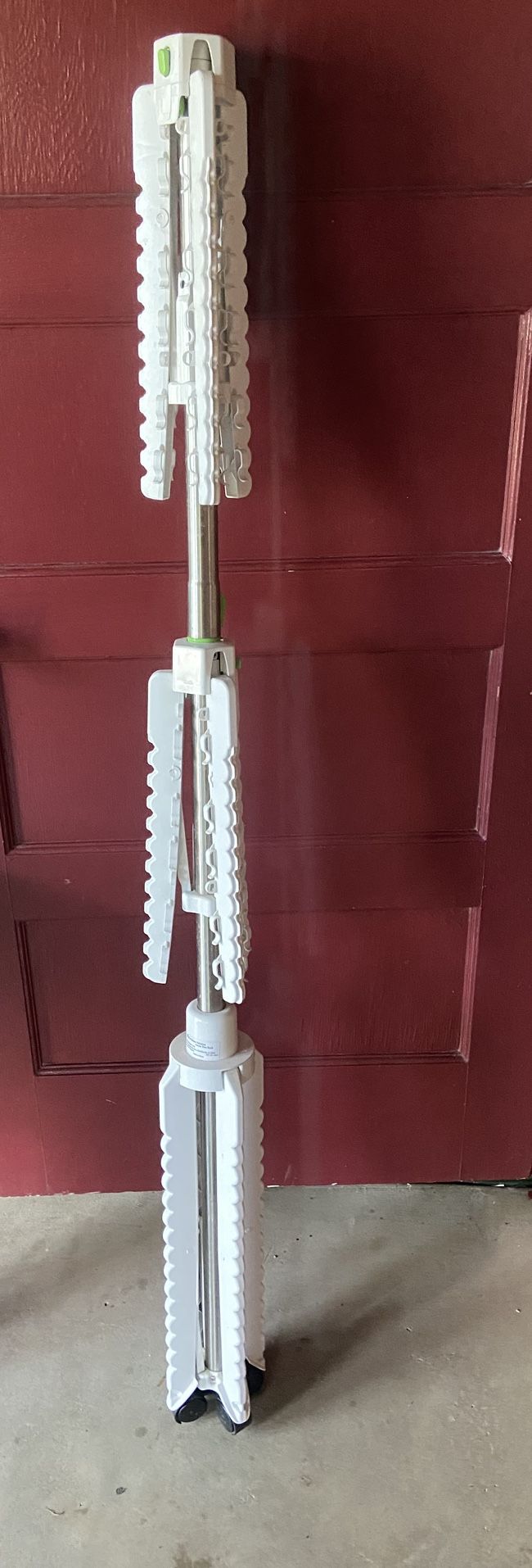 Drying Clothes Stand
