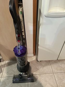 Dyson Ball Vacuum