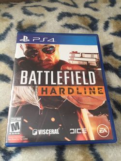 Battlefield Hardline