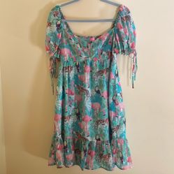 Sincerely Ours M Dress