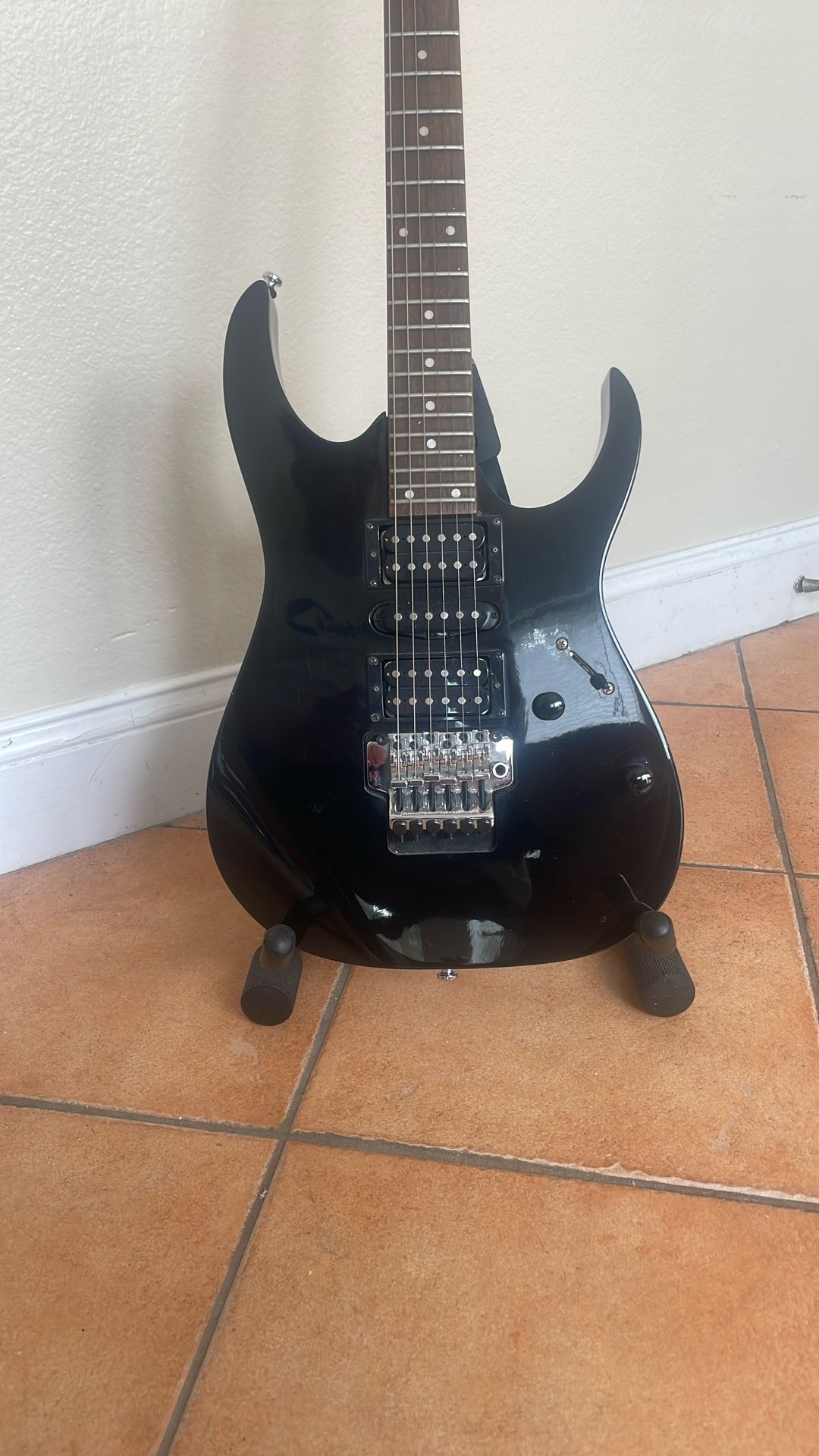 Ibanez RG270 MIK Electric Guitar $160