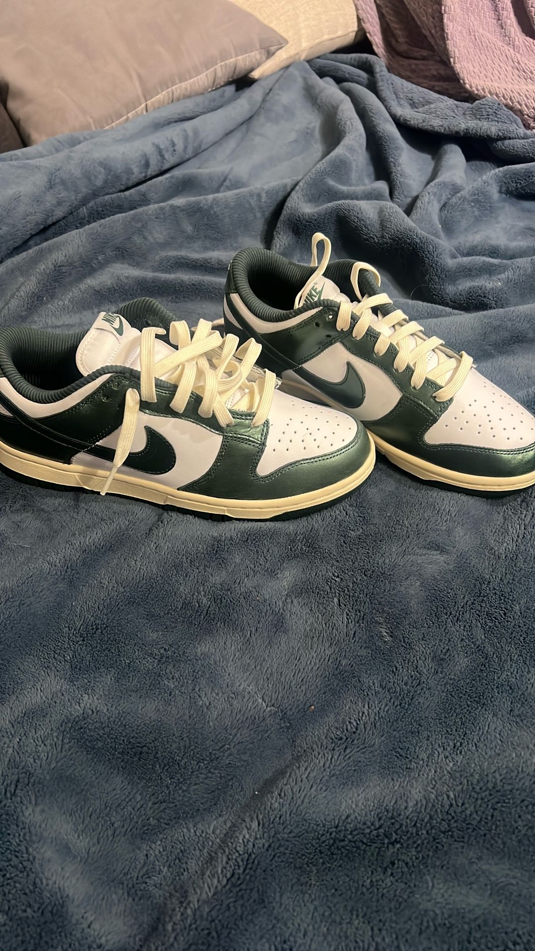 Women Nike Dunk Low