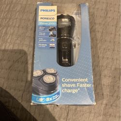 Shaver