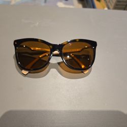 Fendi Sunglasses Frame Size 55x19