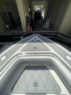 Boat Decking (flooring)