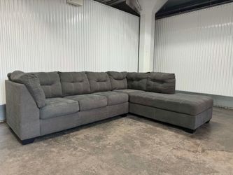 Sectional $300 - Free Delivery