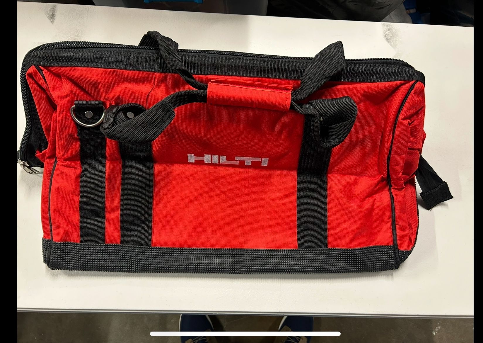 Tool Bags Two Hilti Bags