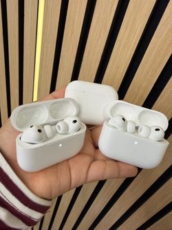 AirPods Pro 3