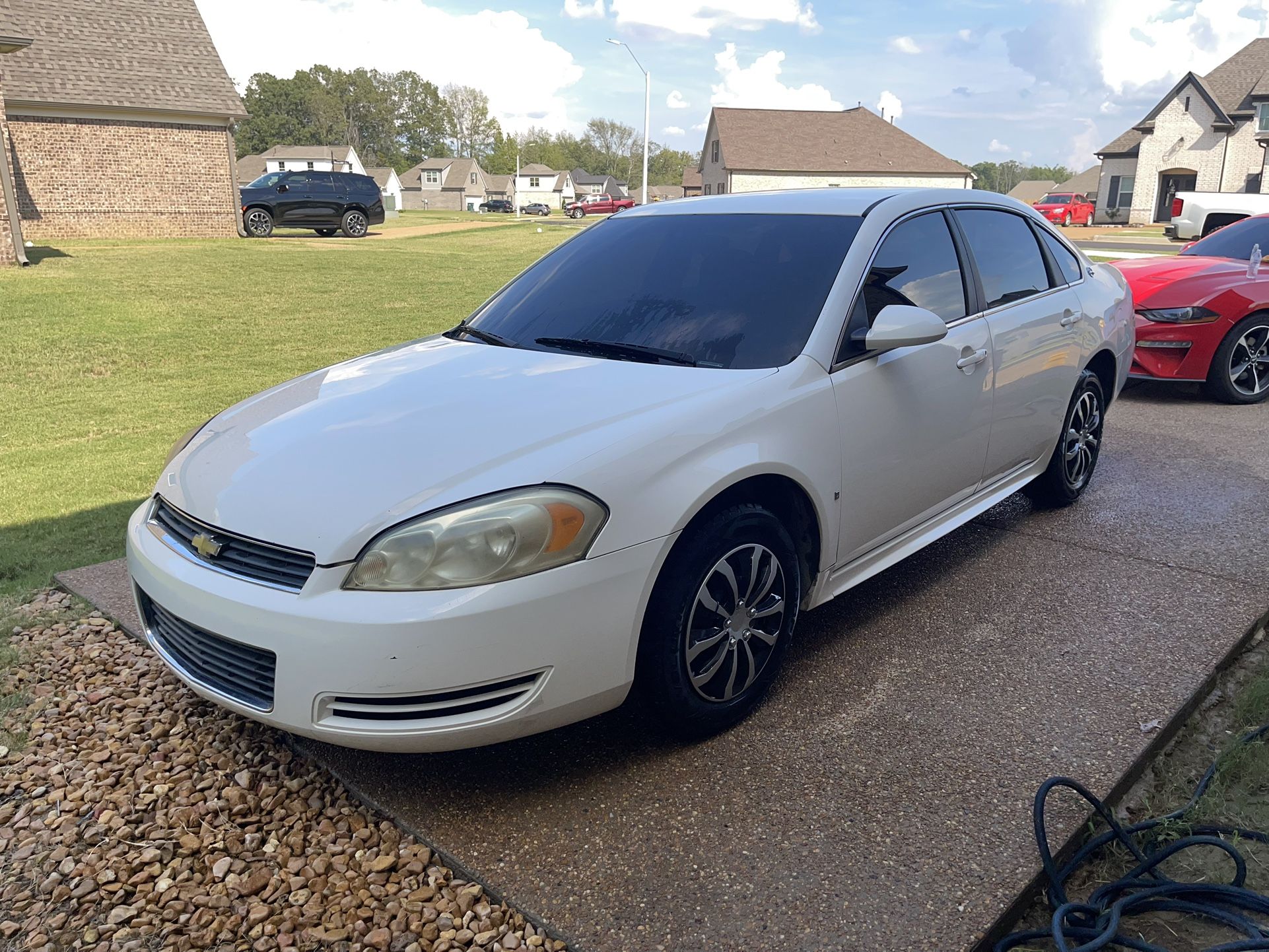 2009 Chevrolet Impala for Sale in Southaven, MS OfferUp