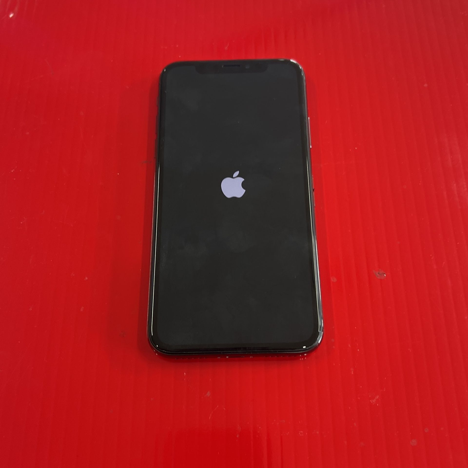 iPhone X Unlocked