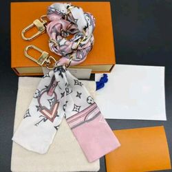Purse Key Chain