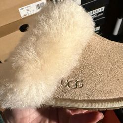 UGG Slip Ons 