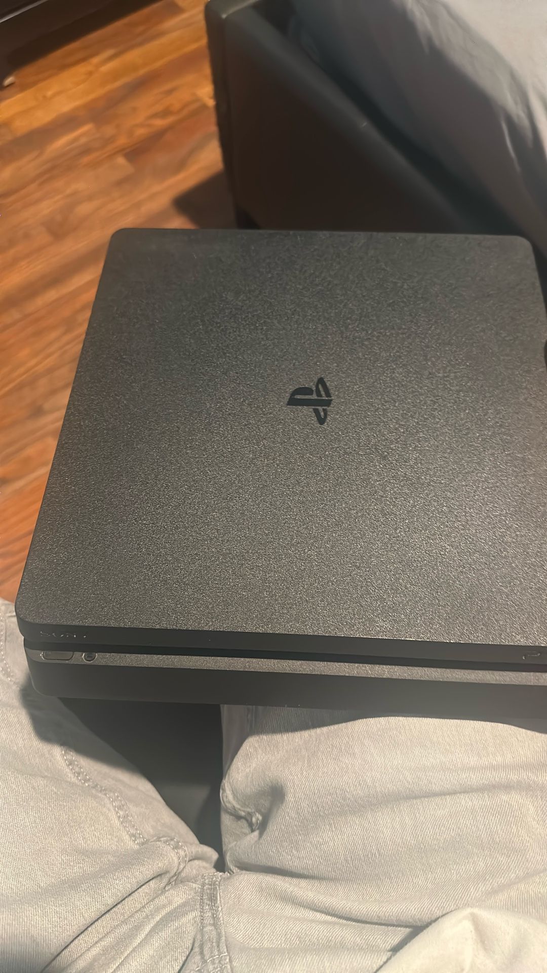 PS4