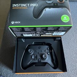 Xbox Series S Or X Brand New Scuf Instinct Pro Controller